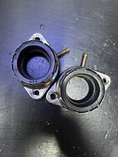 Xs650 carb intake for sale  BRISTOL