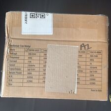 Motor de ventilador A/C VEVOR YDK180-6G12 208-230v 60Hz 1/4HP 1.4A 1100RPM comprar usado  Enviando para Brazil