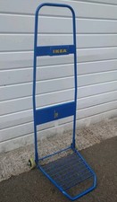 Ikea blue frakta for sale  ASHTON-UNDER-LYNE