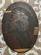 Antique native american for sale  Stephens City