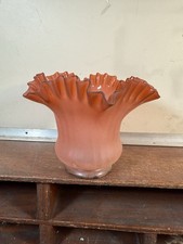 Fenton glass cranberry for sale  Paxton