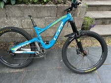 Force full suspension for sale  BOURNEMOUTH
