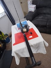 Trolling fishing rod for sale  Salisbury