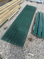 Security fencing mesh for sale  LIVERPOOL