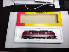 Fleischmann 4235 diesellok gebraucht kaufen  Bochum