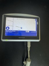 Gps tomtom antenne gebraucht kaufen  Braunschweig