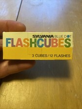 Vtg new sylvania for sale  Rochester