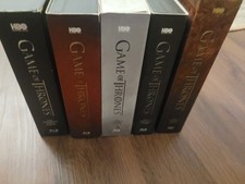 Game thrones hbo for sale  Linden