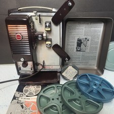 Vintage kodak showtime for sale  Cordova