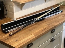 glover cue for sale  NEWPORT