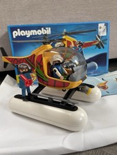 Playmobil 3220 surveillance for sale  CHORLEY
