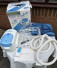 Babyliss bubble soft for sale  GRIMSBY