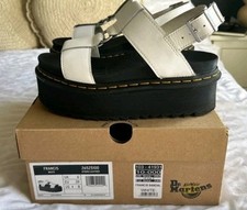 Doctor martens francis for sale  SHREWSBURY