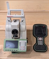 Leica ts16 r500 for sale  UK