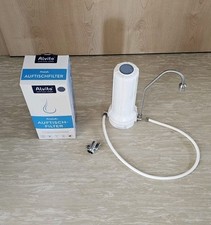 Wasserfilter alvito auftischfi gebraucht kaufen  Albstadt