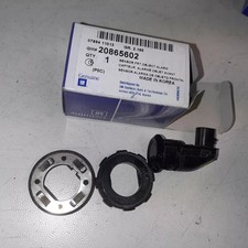 20865602 sensore parcheggio usato  Savigliano