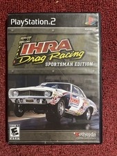 Ihra drag racing for sale  Menomonie