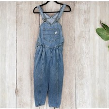 Guess vintage overalls for sale  Raleigh