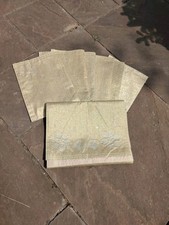 Waterside gold snowflake for sale  BROADSTAIRS