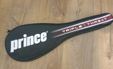Prince triple threat for sale  NOTTINGHAM