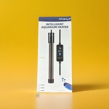 Submersible aquarium heater for sale  Yonkers