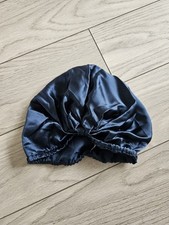Bonnet nuit soie d'occasion  Marines