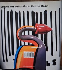 Strano vetro usato Strano vetro usato  Mason Vicentino