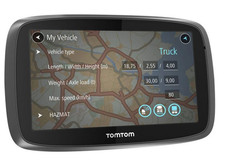 Tomtom trucker 5000 for sale Tomtom trucker 5000 for sale  BIRMINGHAM