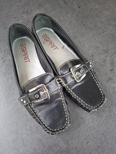 Esprit damen mokassins gebraucht kaufen  Linz