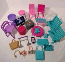 Large lot barbie for sale  Avon