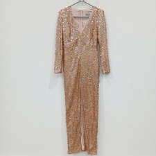Asos design evening for sale  FLEET