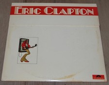 Eric Clapton - At His Best - Vinyl 2xLP 1972 Contributors listed a bottom comprar usado Eric Clapton - At His Best - Vinyl 2xLP 1972 Contributors listed a bottom comprar usado  Enviando para Brazil