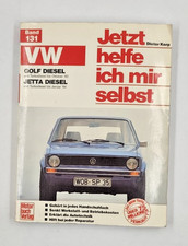 Golf jetta diesel gebraucht kaufen  Hameln