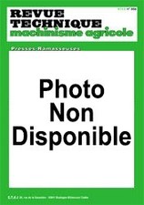 8110 8120 8130 d'occasion  France