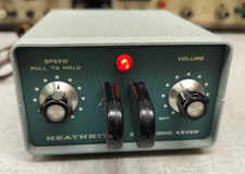 Heathkit 1410 keyer for sale  Modesto