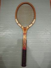 Racchetta tennis dunlop usato  Genova