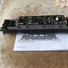 Piko 59722 diesellok gebraucht kaufen  Delmenhorst