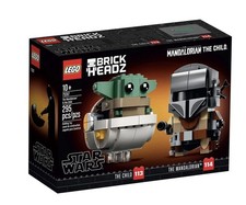 Lego brickheadz star usato Lego brickheadz star usato  Torino