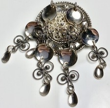 Solje vintage silver for sale  Carlisle