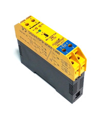 Amplificador interruptor isolante Turck MK1-22UP-EX0/24VDC comprar usado  Enviando para Brazil