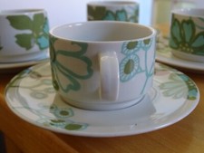 Villeroy boch tasses d'occasion  Thann