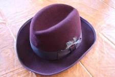 Burgundy godfather timely for sale  Mansfield