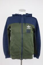 Adidas felpa zip usato  Massa di Somma