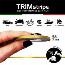 Trim stripes strisce usato  Milano