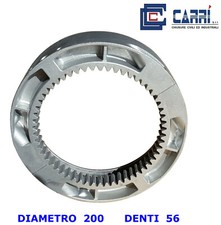 Corona dentata diam. usato  Cittanova