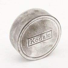 Vintage kodak metal for sale  LOUGHTON