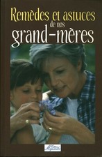 Livre remèdes astuces d'occasion  France