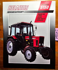 Belarus 5150 tractor for sale  Niagara Falls