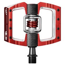 Crank Brothers Mallet Pedais Bicicleta Downhill Para Downhill Racers Vermelho -- Novo comprar usado  Enviando para Brazil
