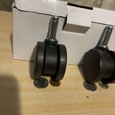 Caster wheels poly for sale  Bronx